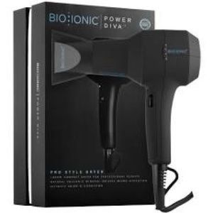 Bio Ionic Power Diva Pro Style Dryer